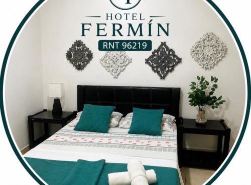 Hotel Fermín in Santa Rosa de Cabal