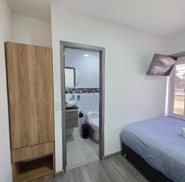 Hotel Rous
