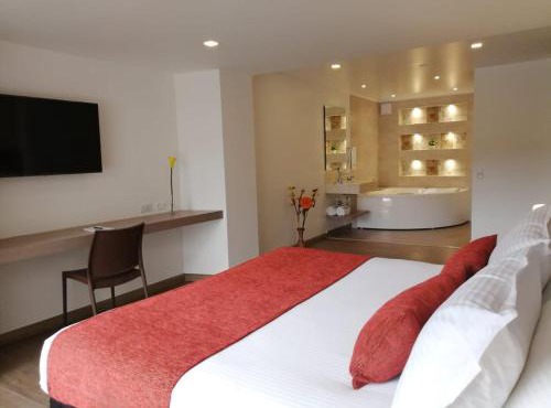 Daza Hotel