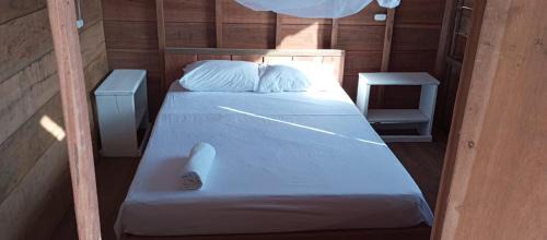 Vive Termales in Termales - agua caliente - nuqui