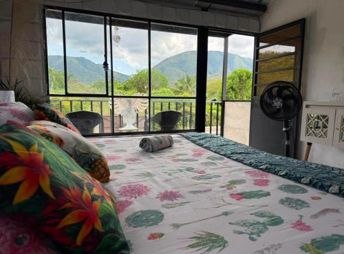 Campestre Relax Rivera Esmeralda Montreal