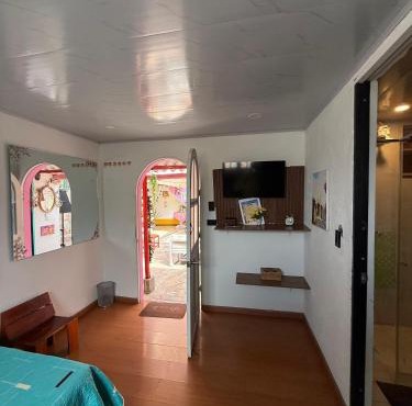 Hospedaje El Encanto