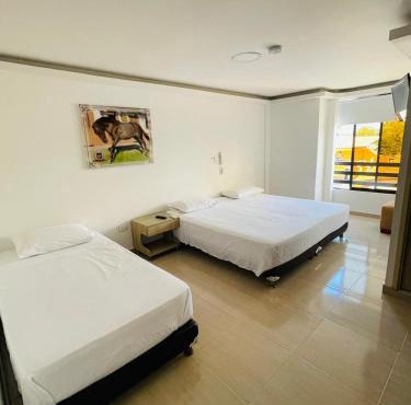 hotel boutique