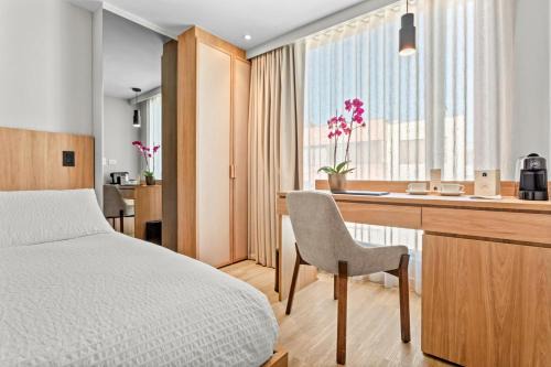 Nodo Hotel in Manizales