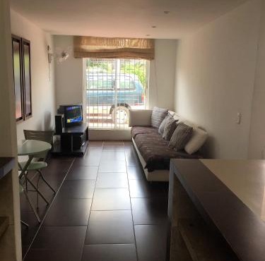 Conjunto Buganviles -