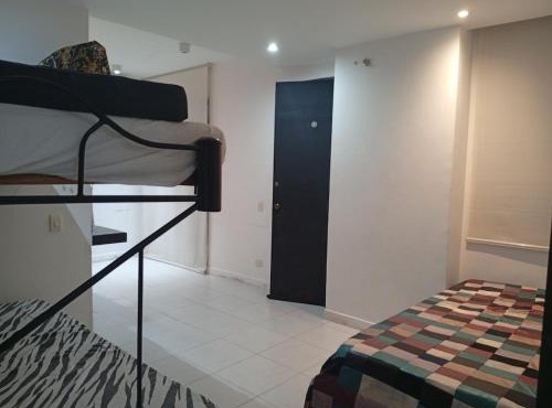 Comfortable suite-style studio apartment to rest