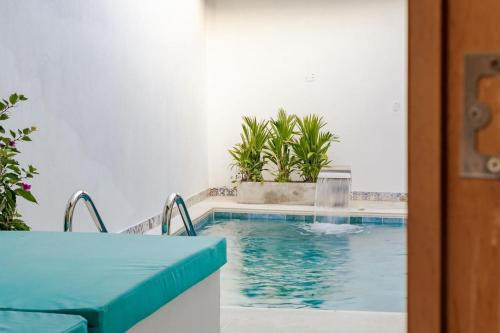 Casa Agua