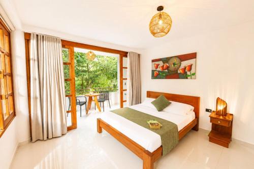 Hotel Termales Espiritu Santo