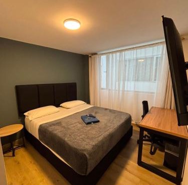 Apartahotel Retiro79 in Bogotá