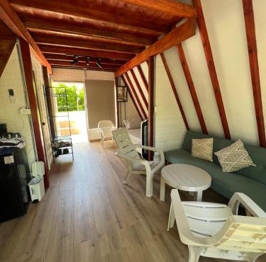 The One House Chalet in Sampués