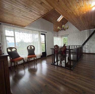 Vereda San Jorge Chalet