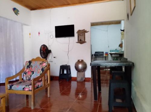 Brisas de la Bujona in Honda
