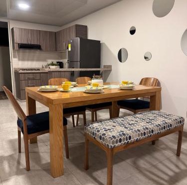 Apartamento en San Gil Villa Vero