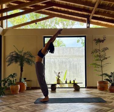 Casa del Pavo Real Boutique Hotel Yoga & Spa
