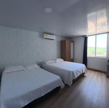 Apartamentos Isla Tropical