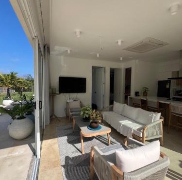 Sol del Este Luxury by SH