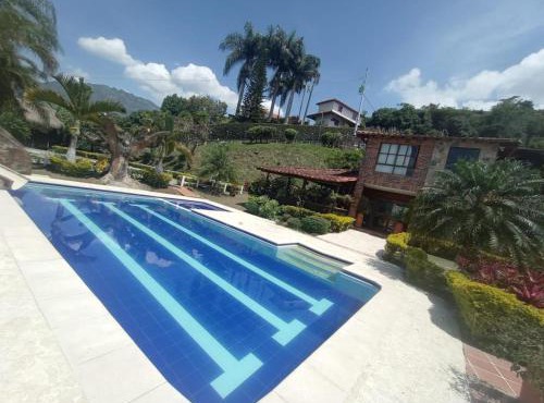 Finca Los Pony Girardota Antioquia