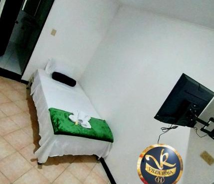 Habitacion sencilla in Medellín