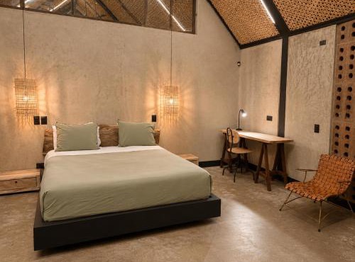 Macana Eco Hotel in Montenegro