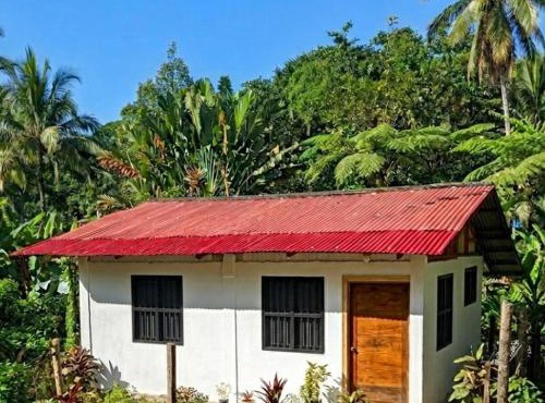 Cabaña Villa Samantha