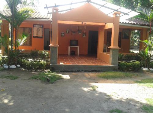 Hospedaje Eden
