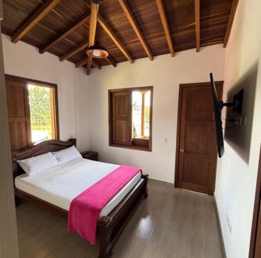 Apartamento Campestre 201