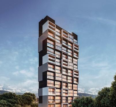 Luxury City View Apartment Las Palmas Alto with Pool, Gym & Jacuzzi