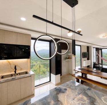 Cabaña Sandy House Bonda By MJS in Santa Marta