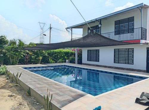 Casa vacacional en Girardot