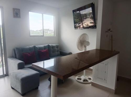 Apartamento Aviva Santa Marta in Santa Marta
