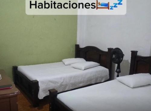 Casa de Descanso la Cascada in Sopetrán