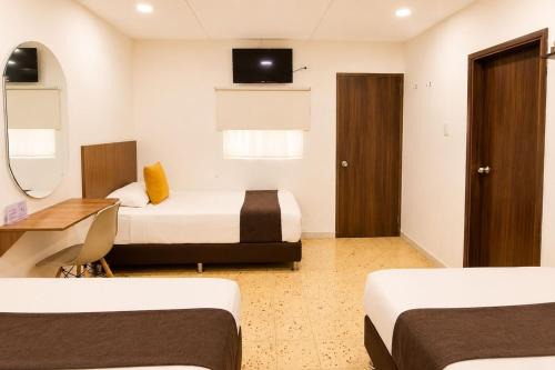 Ayenda Hotel Helenas