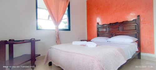 Finca hotel mi refugio