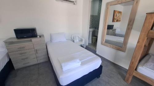 Habitaciones en Barú Amobladas in Cartagena de Indias