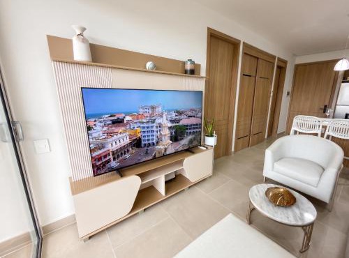 Beautiful Apartment in Laguna Baia Kristal