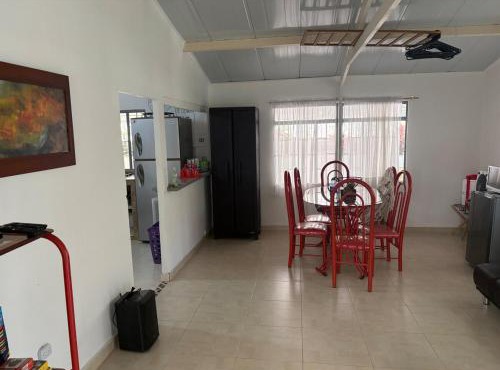 El Refugio de Agüita Feliz