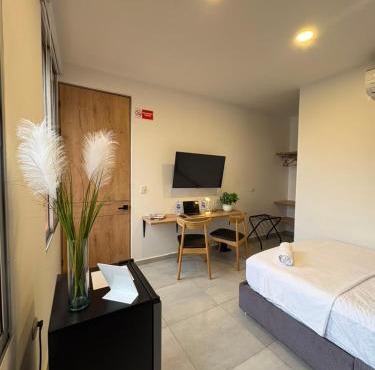 Hotel El Cedro Exclusive