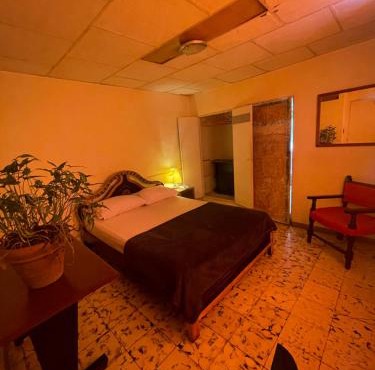 Hostal Casa Las Tías