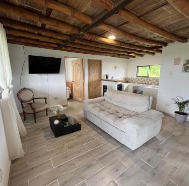 Hospedaje Finca Eje Cafetero, Casa Ne u