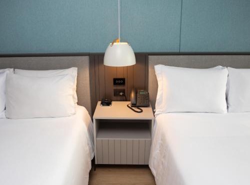 Hotel Habitel Select