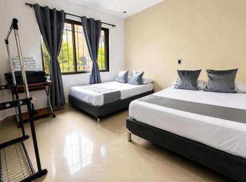 Hotel Laureles Home