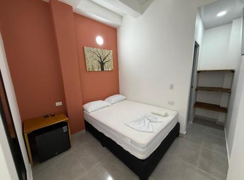 Apartamentos Villa Leonor in Coveñas
