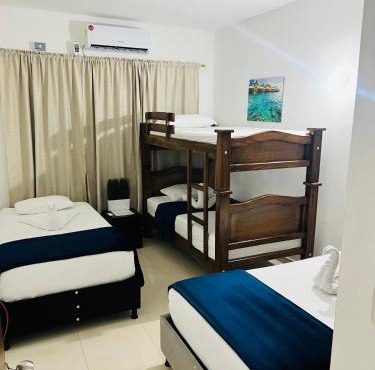 Hotel Montserrat Luxury in Valledupar