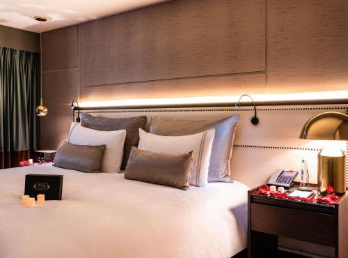 Sofitel Bogota Victoria Regia in Bogotá