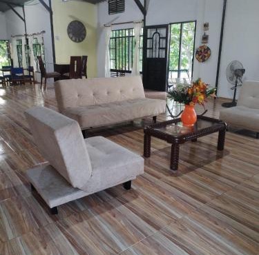 Villa Adelita in Ricaurte