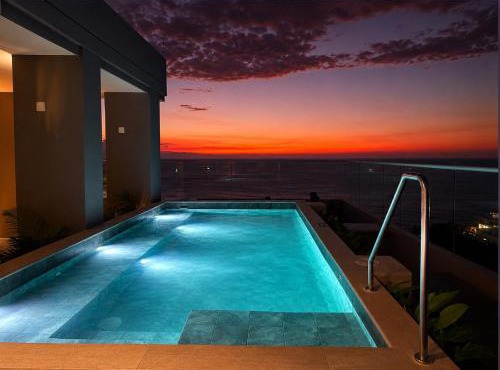 Hotel Apartamento en Santa Marta Bello Horizonte in Santa Marta