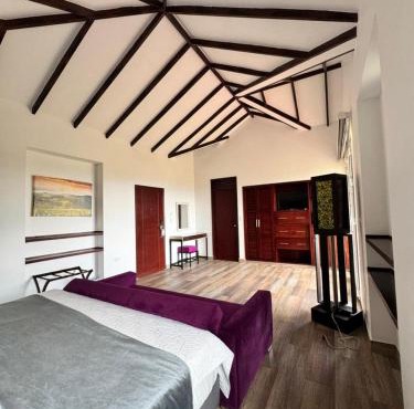 CASA BOHEMIA - Resort de Cerveza y vino