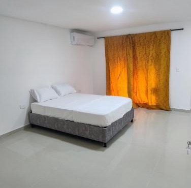 Norte Barranquilla hospedaje