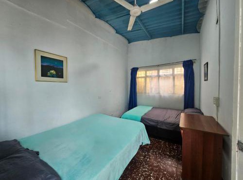 VILLA ELSA