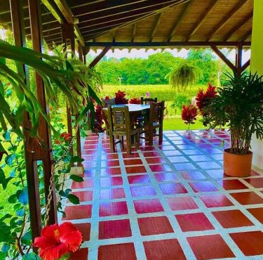 Hotel Campestre Jardín Cafetero - Quindio